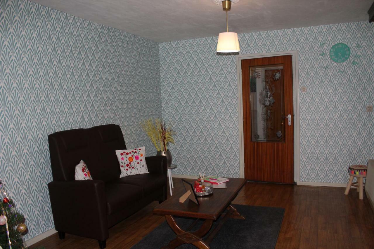 Appartement De Groote Peel Nederweert Экстерьер фото